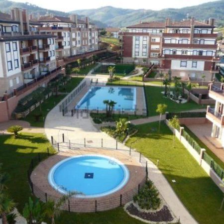 Bakio Beach Экстерьер фото