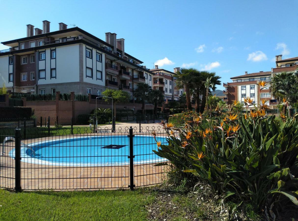 Bakio Beach Экстерьер фото